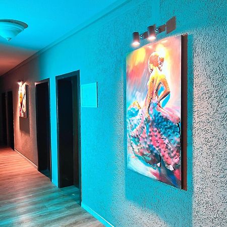 Hotel Frohnhauser Hof Ессен Екстер'єр фото