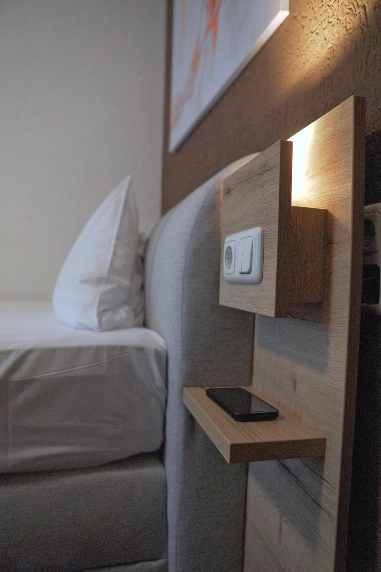 Hotel Frohnhauser Hof Ессен Екстер'єр фото